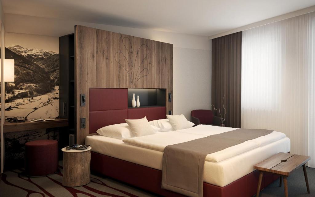 Hotel Forellenhof ฟลาคเฮา ห้อง รูปภาพ